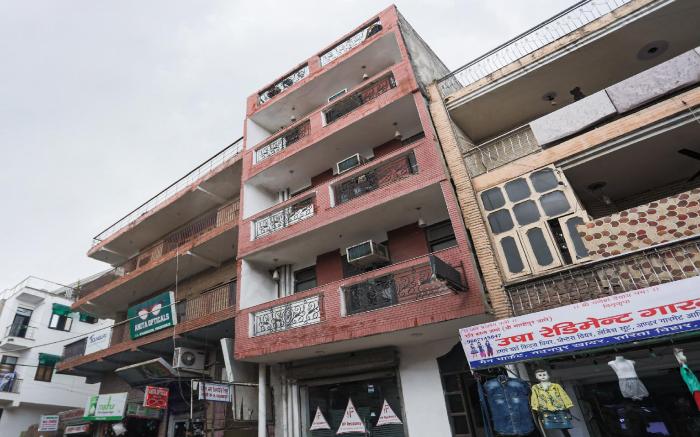 Hotel O PH Residency