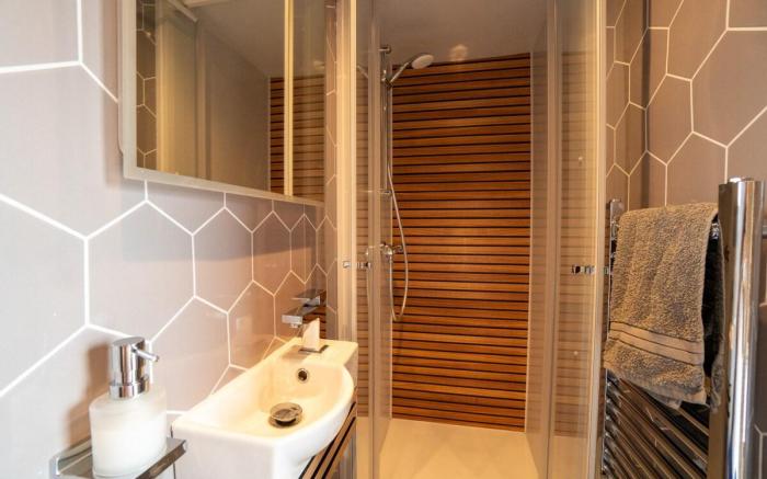 Merlin: Timber Tiny Home + Pub