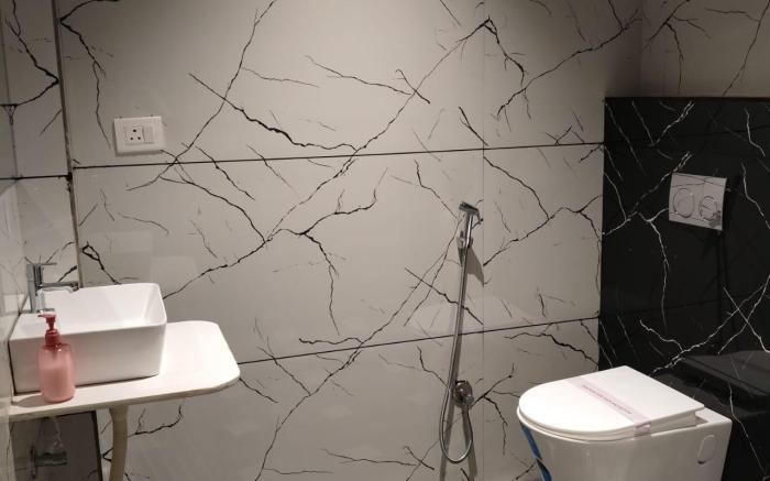 Home Escape Sapphire 1BHK | Mahalaxmi Nagar