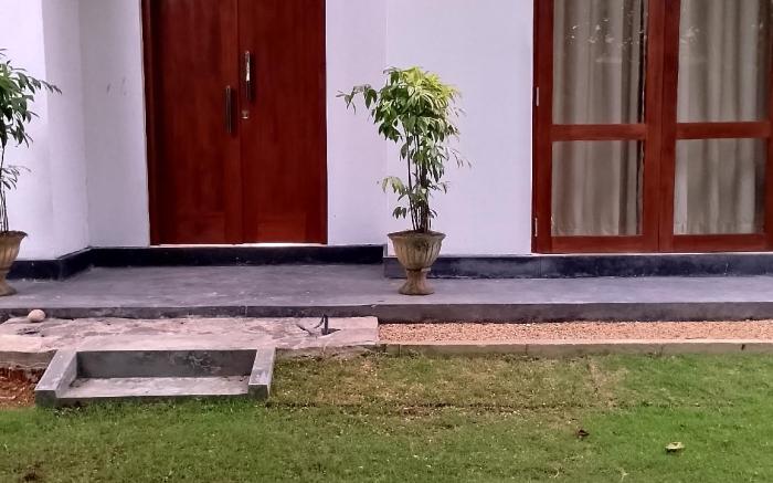 Crush River Villa Hikkaduwa 