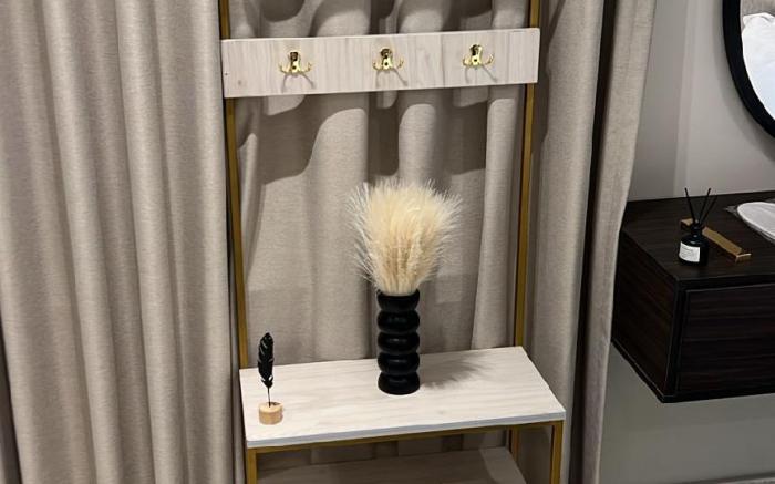 Diyar Studio Luxury  – near Corniche - 3/8B