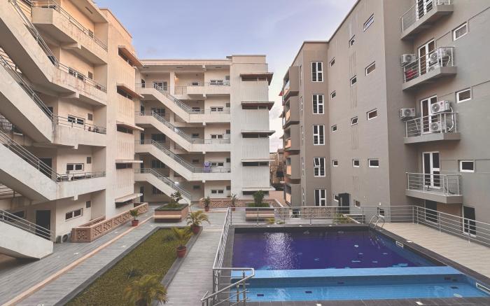 DOMO By Design Union