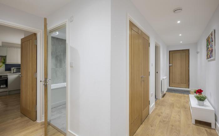 Premium apartment in Chelmsford | Long Stays Welcome