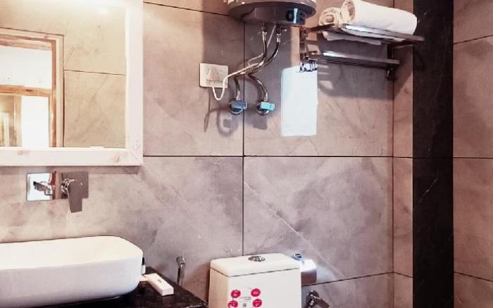 Royal Suite Rooms Nayra Hotel Manali