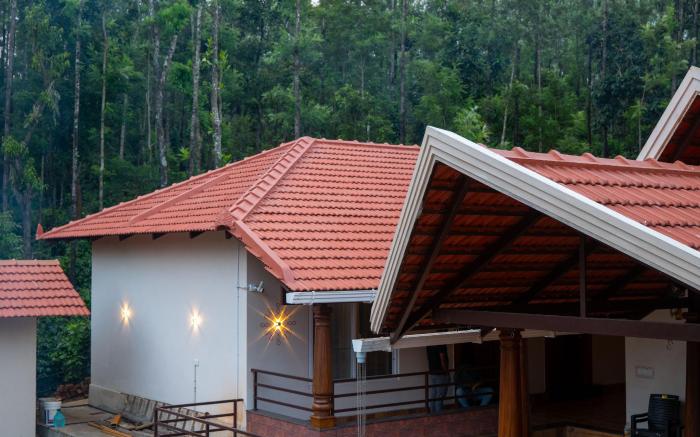 Commune Homes Chikmagalur