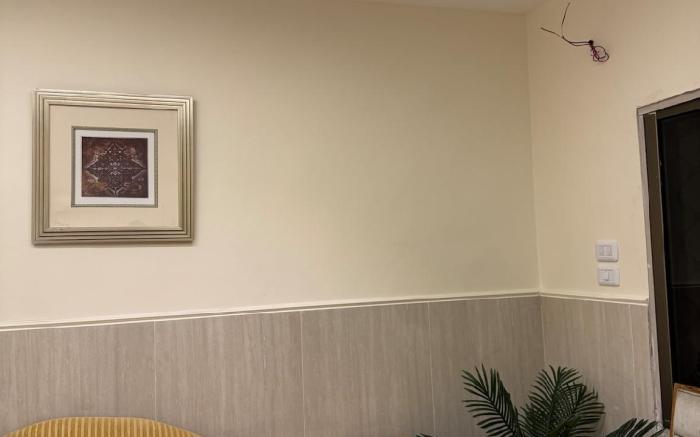 Apartment on Jordan Street (Abdali)