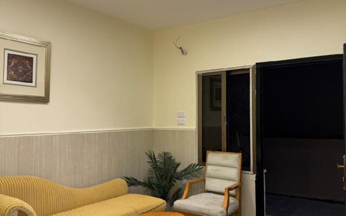 Apartment on Jordan Street (Abdali)