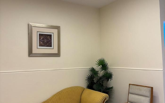 Apartment on Jordan Street, Abdali