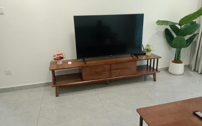 Agile bukit Bintang Trx by Infinity Bliss 