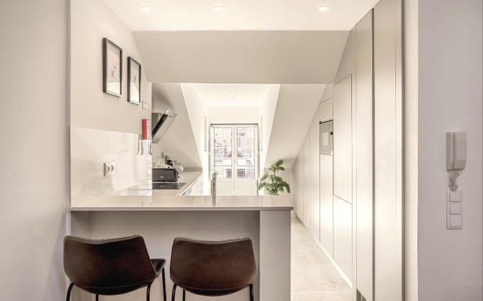 SÃO BENTO MODERN by Homing