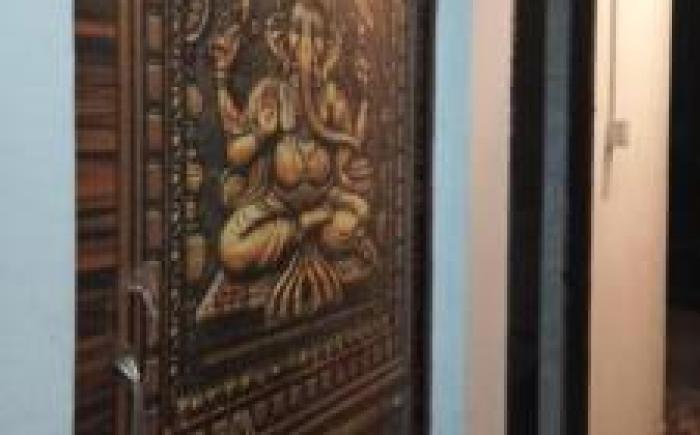 Sada Shiv Guest House