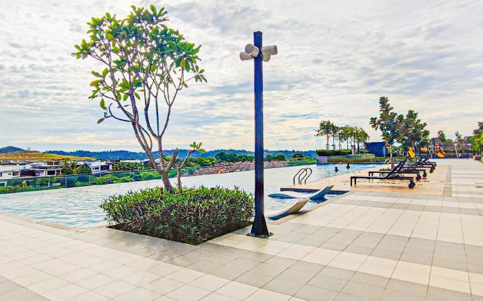 Comfort Loft at Tulip Denai Alam by HCK