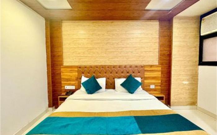 Hotel TELA Suite A Family Hotel-FREE Airport Drop