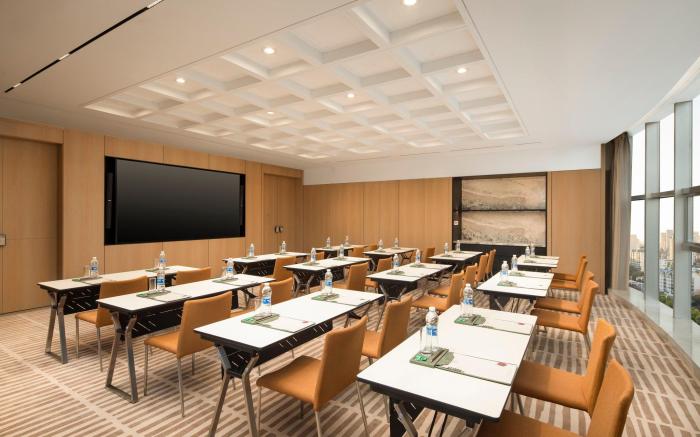 Atwell Suites Hefei City Center by IHG