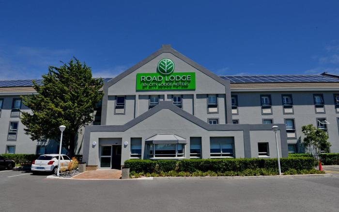 Road Lodge N1 City