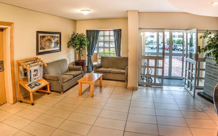 Road Lodge Richards Bay