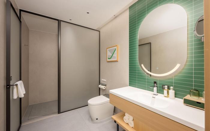 Holiday Inn Suzhou North