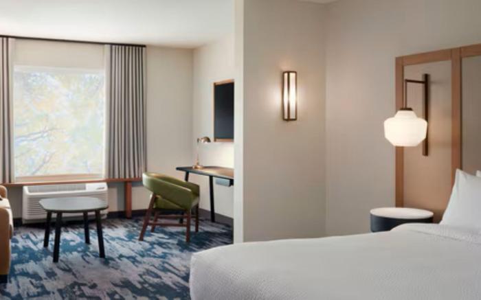 Fairfield by Marriott Inn & Suites Corbin