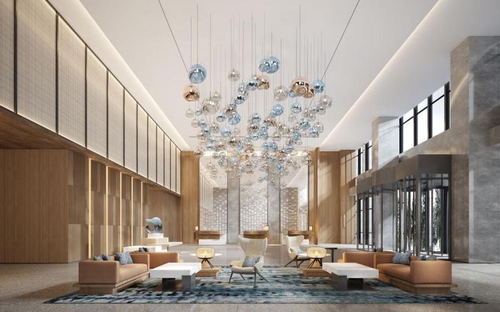 Fairfield by Marriott Yancheng Dafeng