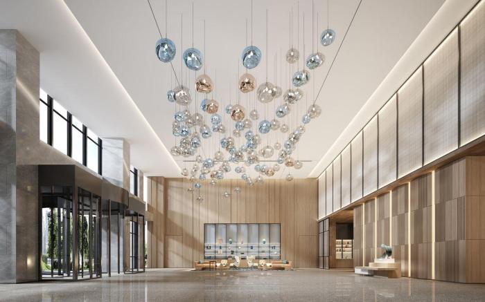 Fairfield by Marriott Yancheng Dafeng