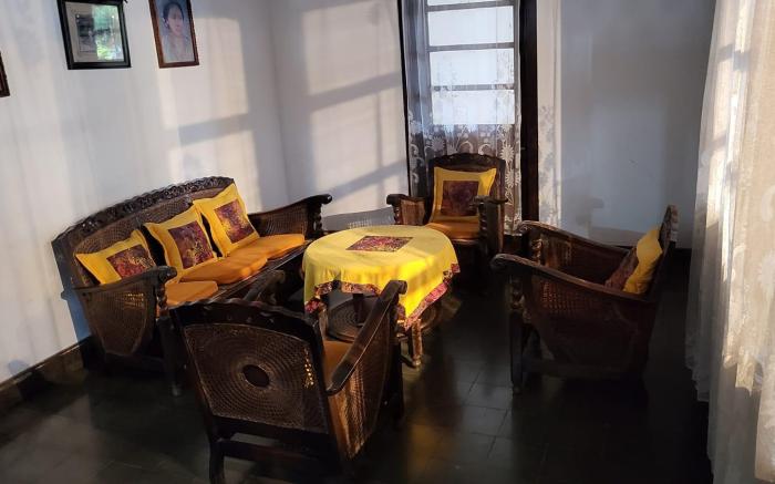 Omah Terban Homestay Yogyakarta