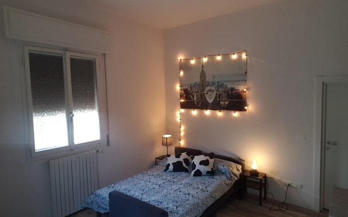 B&B Il Giardino Lippo near Aeroporto di Bologna