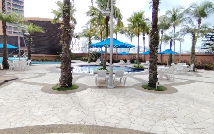 KL BERJAYA TIMES SQUARE SERVICE APARTMENT 