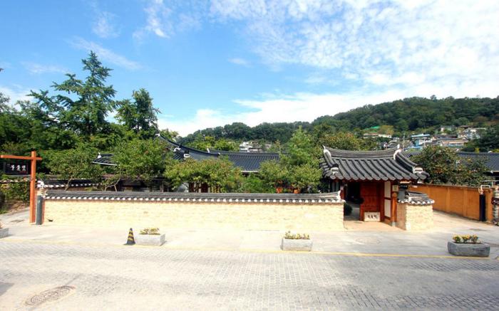 Buyongheon Guesthouse (Korea Quality)