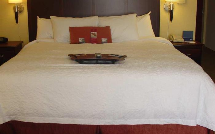 Hampton Inn & Suites Gainesville