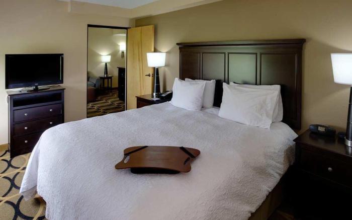 Hampton Inn Harrisburg/Grantville/Hershey