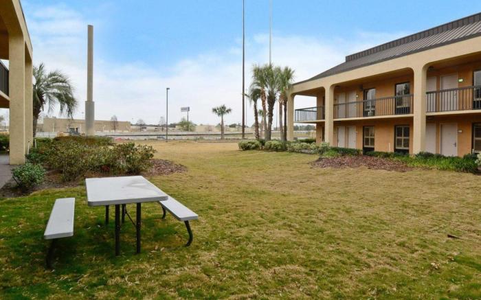 Quality Inn Orange Park Jacksonville