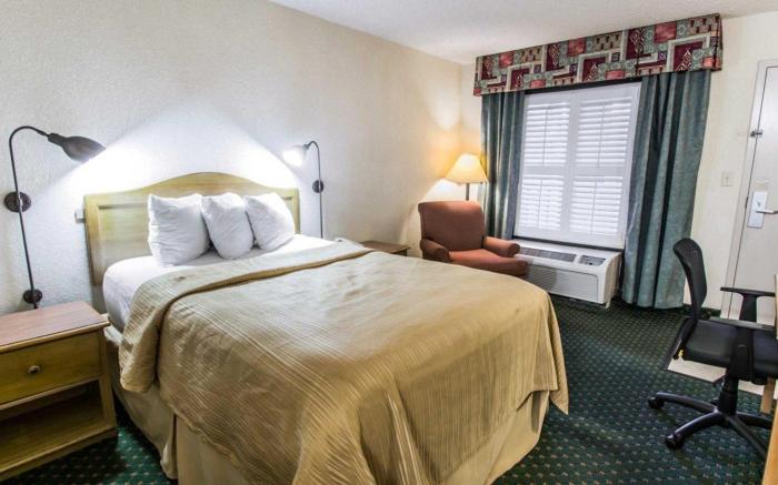 Quality Inn Orange Park Jacksonville
