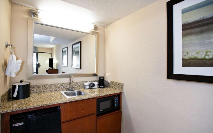 Hampton Inn Gainesville