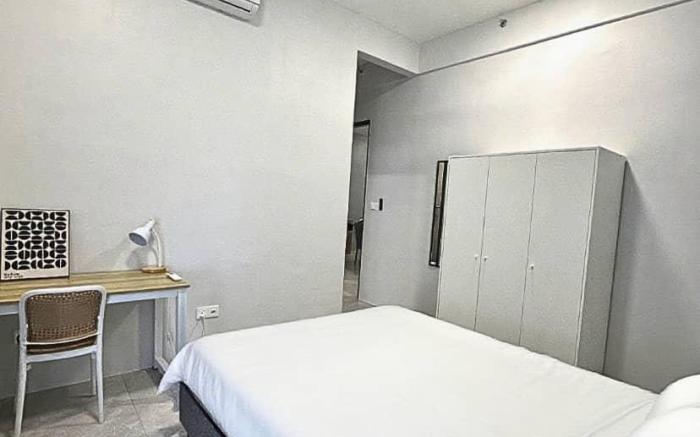 Bukit Mertajam Modern 3BR | Unique Design | Fits 6