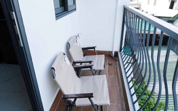 OMEGA HOUSE THỐT NỐT