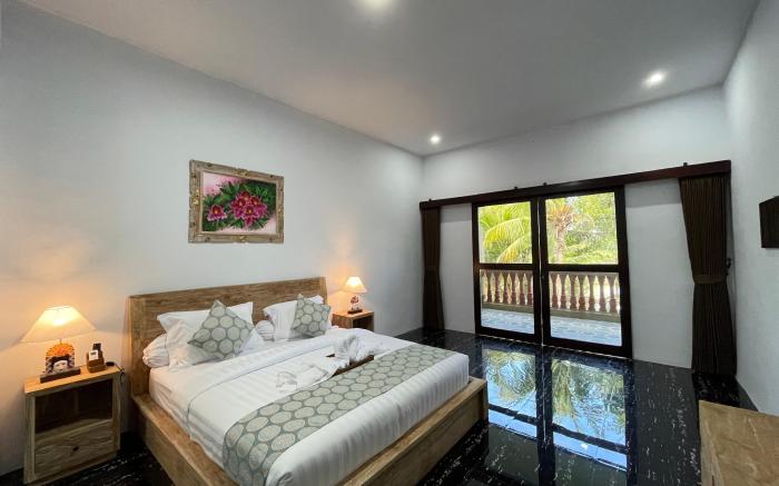 Rai Wood Carver and Homestay