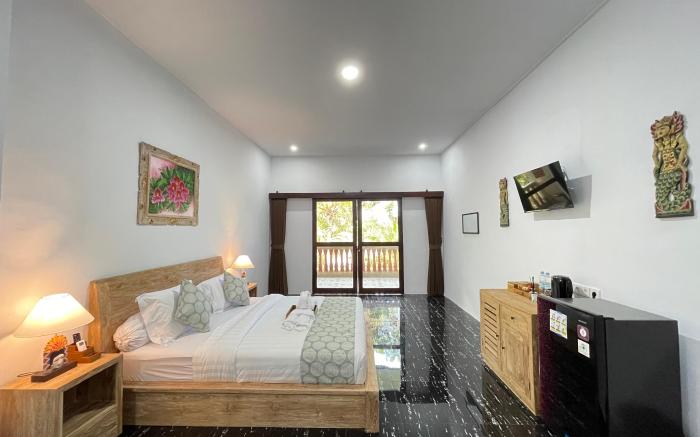 Rai Wood Carver and Homestay