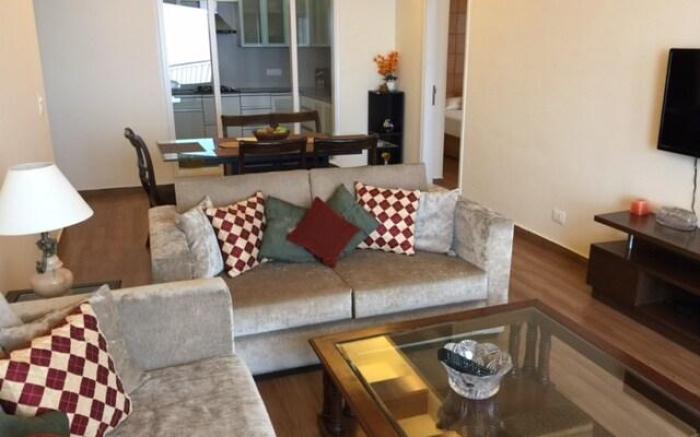 Salubrity Residences Himachal