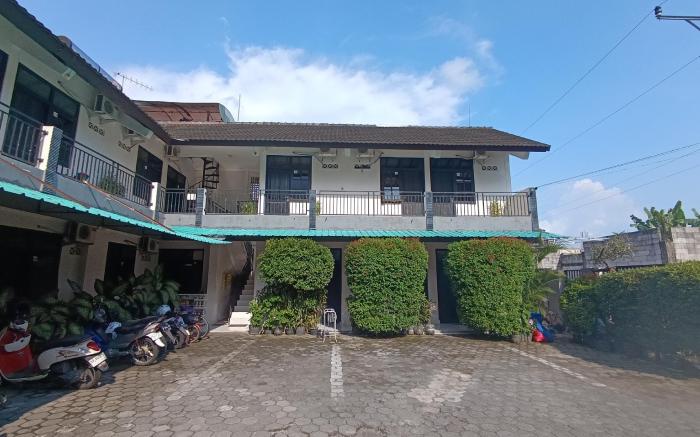 JJ House Kost Exclusive Nologaten