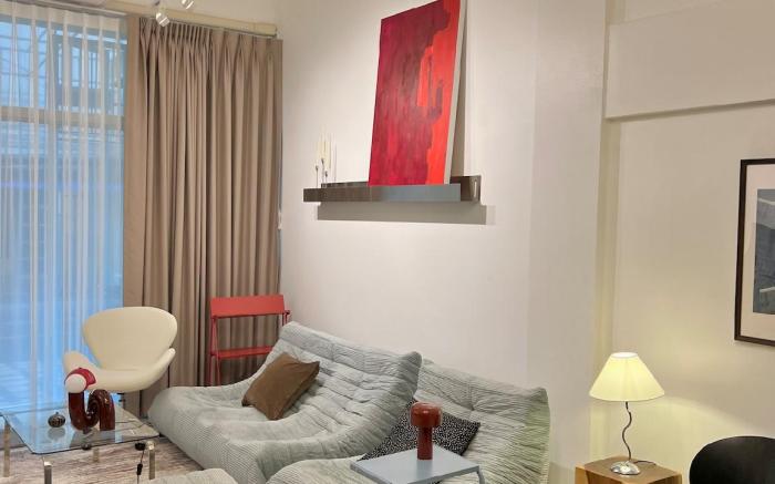 Designer home | 600m BTS Thonglor | Heart of City