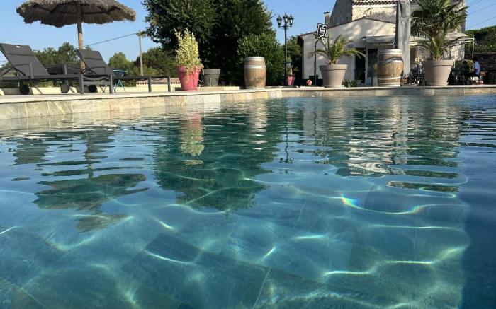 Le Moulin de Sonnailles