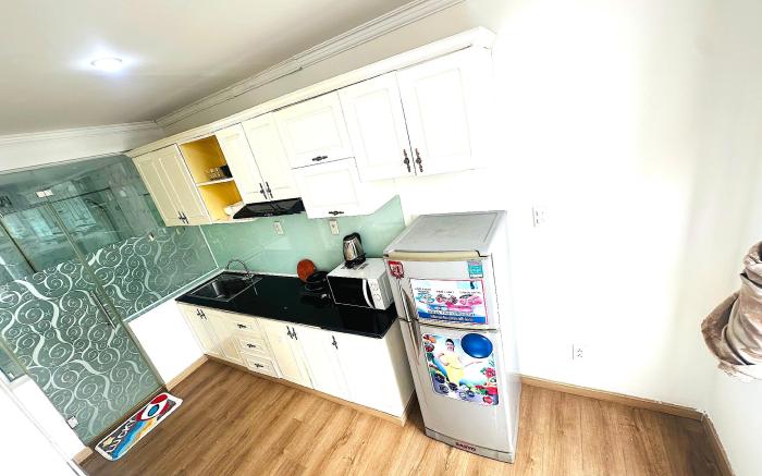 Diamond Suite Apartment 