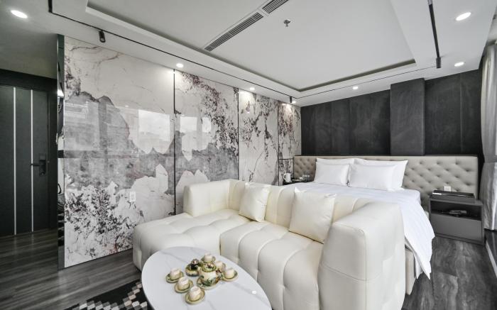 Accord Hotel Binh Tan Sai Gon 