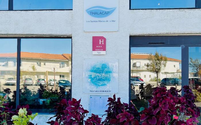 Thalacap Camargue