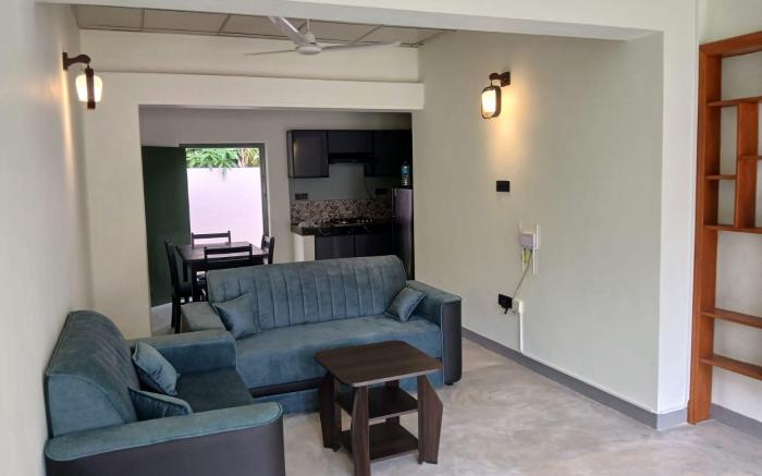 Island Spoon Mirissa