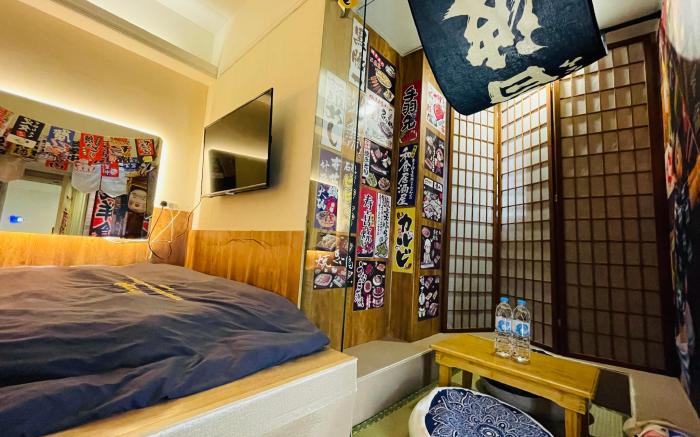 Ring Wood Guest House