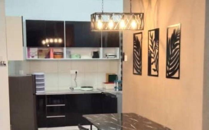 MD SERI SERINDIT HOMESTAY