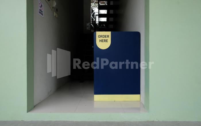 Kinara Homestay RedPartner Near Sleman City Hall