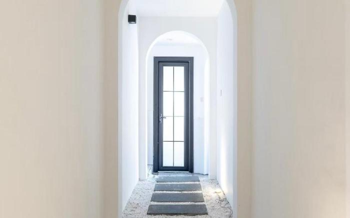 屿见Lsles.设计师江景酒店