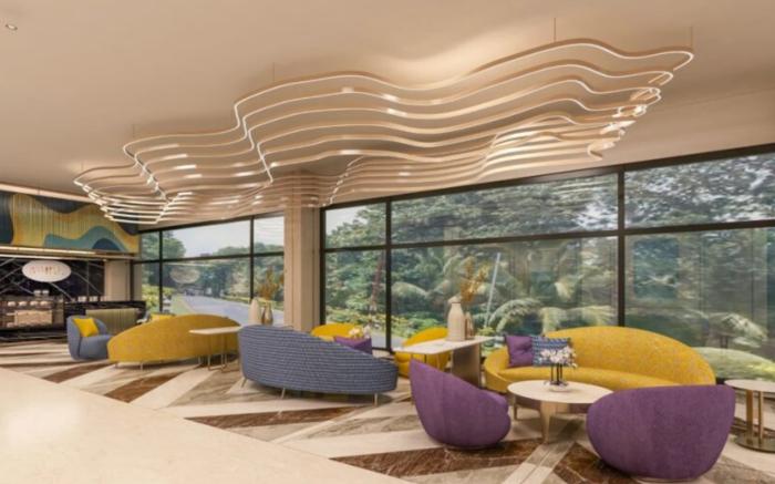 Vivanta Kochi, Aluva